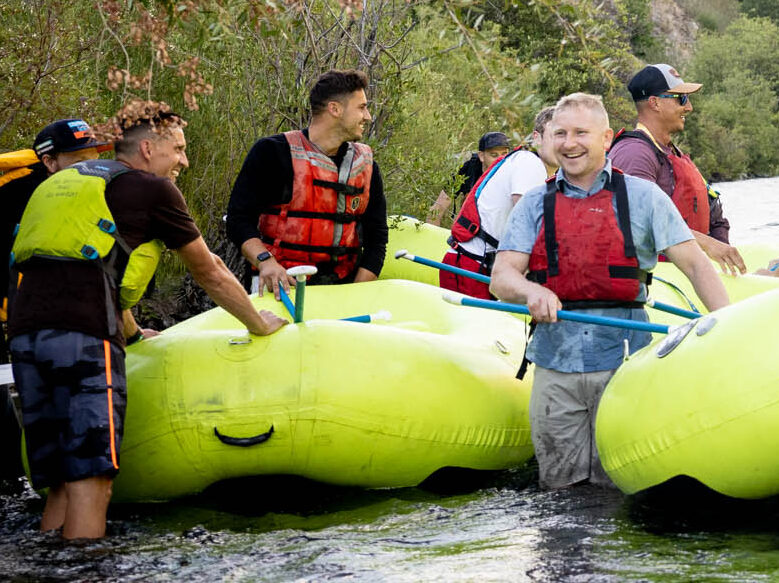 Provo-River-rafting-trips