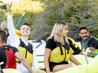 Provo-River-rafting-trips