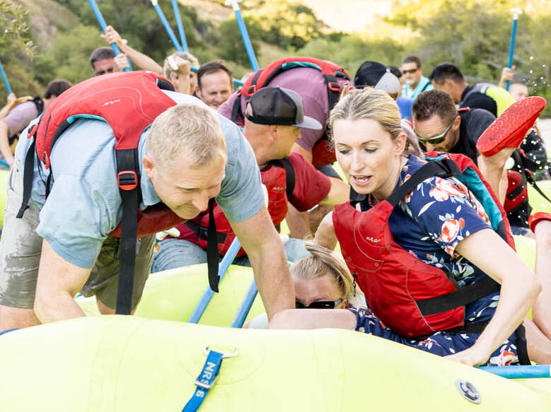 Provo-River-rafting-trips