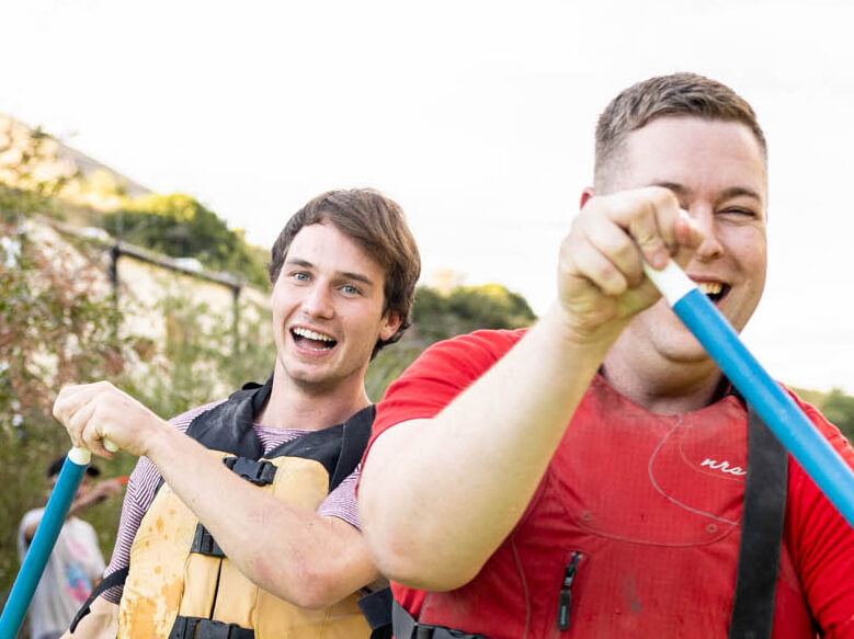 Provo-River-rafting-trips