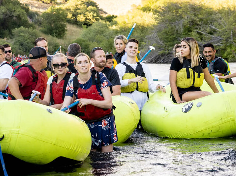 Provo-River-rafting-trips