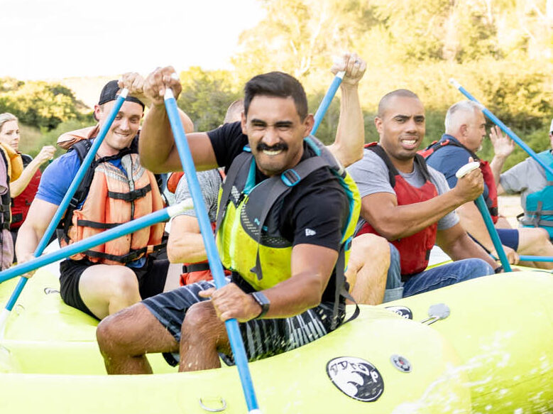 Provo-River-rafting-trips