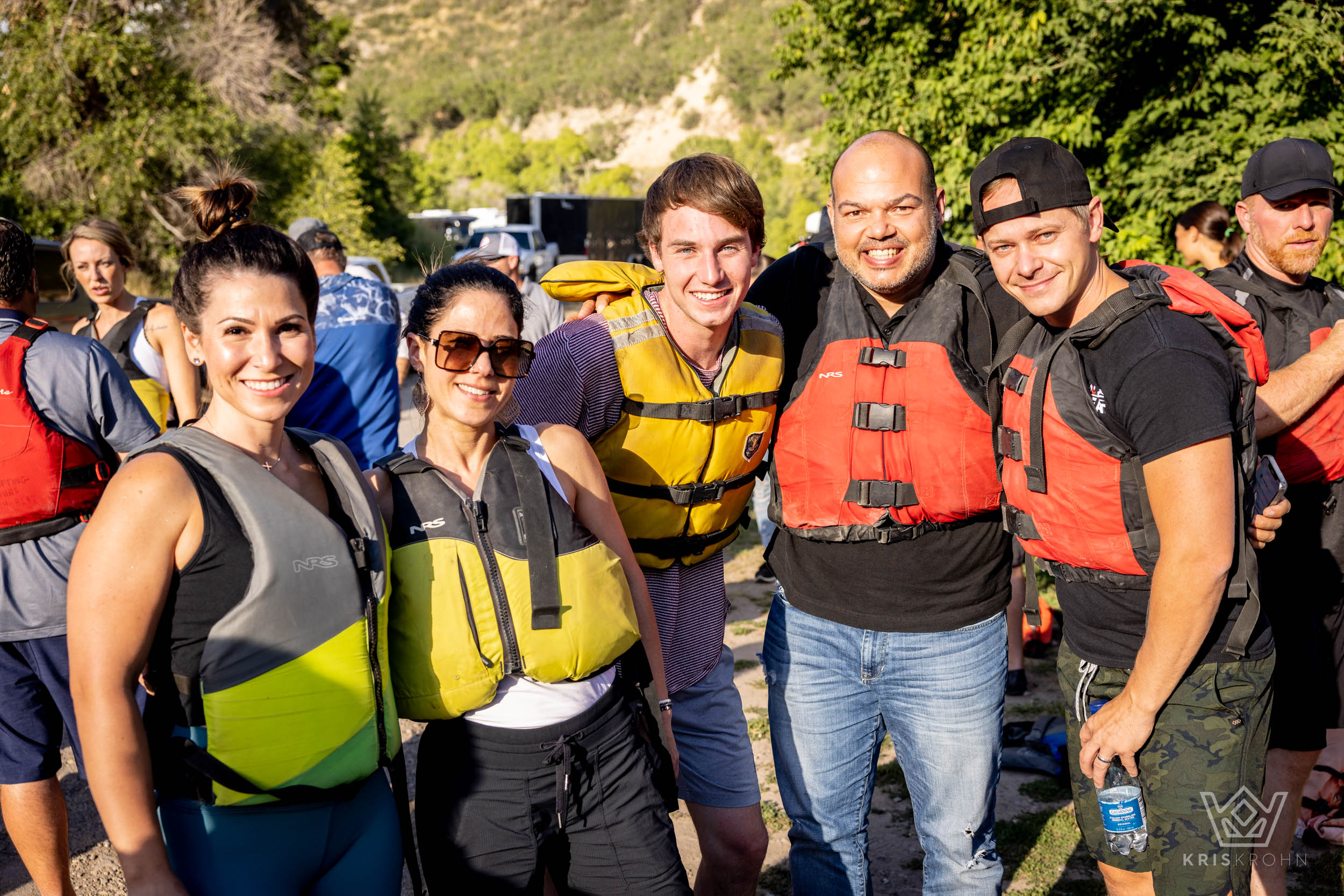Provo-River-rafting-trips