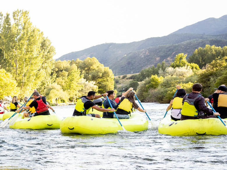 Provo-River-rafting-trips