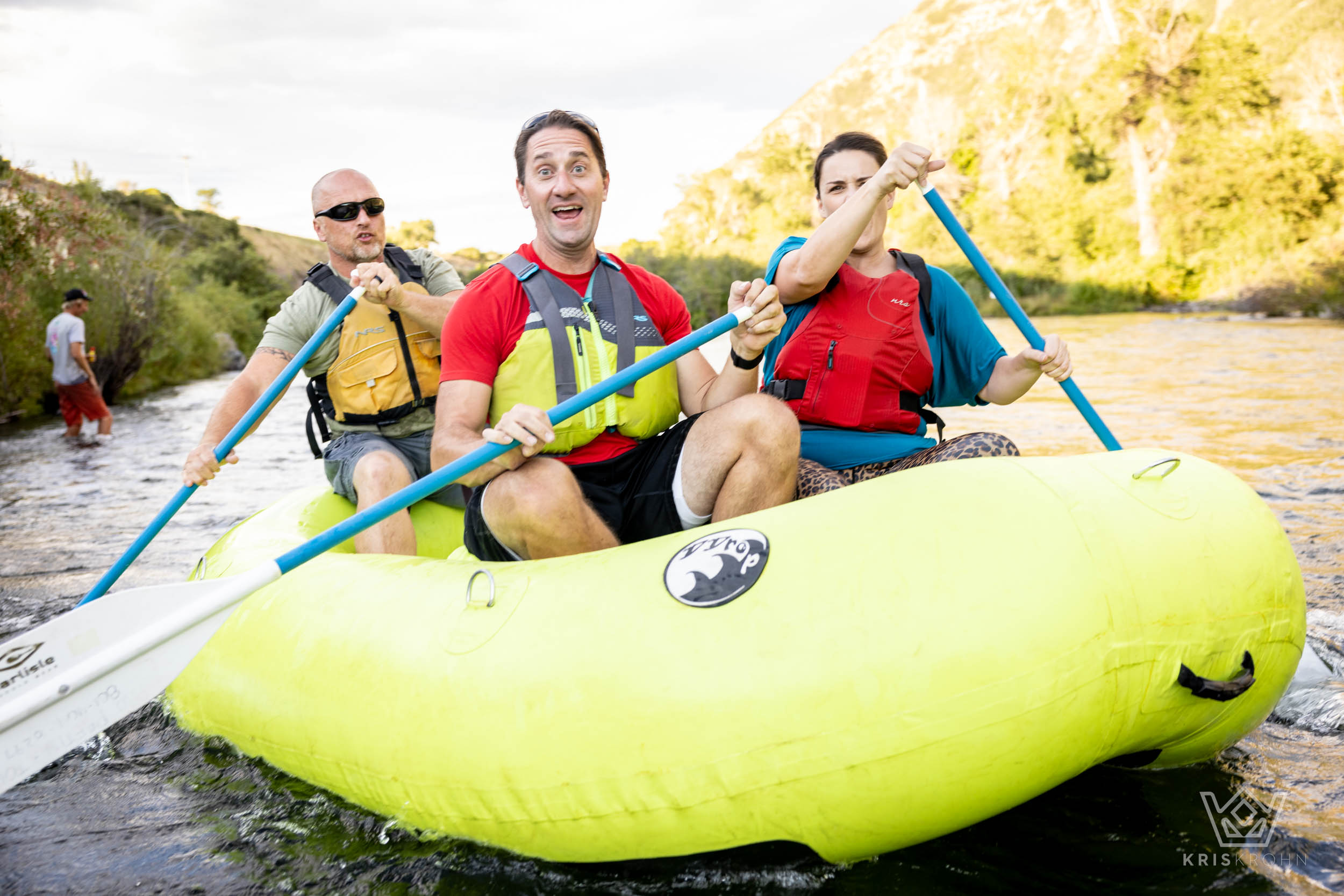 Provo-River-rafting-trips